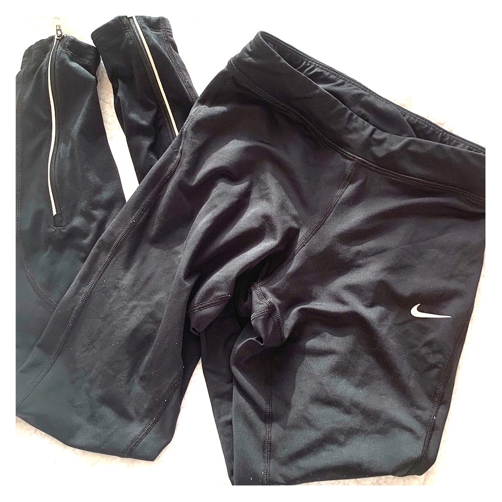 Nike dry fit leggings!